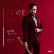 Saxophonist Julian Velasco to Release Debut Album in August