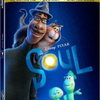 VIDEO: Watch a New In-Home Trailer for Pixar's SOUL