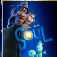 VIDEO: Watch a New In-Home Trailer for Pixar's SOUL Video