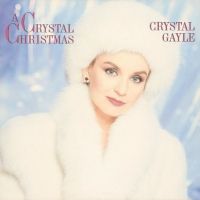 Crystal Gayle Digitally Reissues 'A Crystal Christmas'