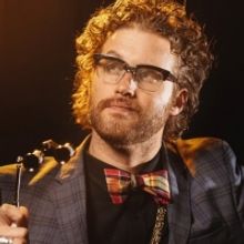 Comedian T.J. Miller To Perform At UCPAC, September 20