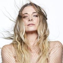State Theatre New Jersey Presents LeAnn Rimes, May 20