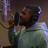 Usher Releases Video For New Song 'California'