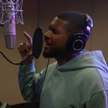 Usher Releases Video For New Song 'California'