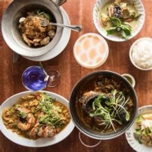 FISH CHEEKS Teams Up with Phillip Lim for a Free NYFW Event