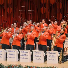 Raymond Gubbay Christmas Season to Return Across UK Venues