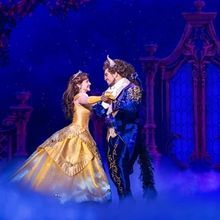 Review: BEAUTY AND THE BEAST at Majestic Theatre
