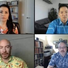 VIDEO: Hawaii Performing Arts Professionals Talk COVID-19 Impact