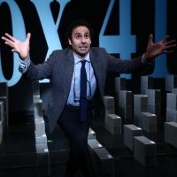 CAP UCLA Presents A Pick Up Performance Company(s) Production 217 BOXES OF DR. HENRY…