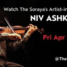 New Dates Announced for VIOLINS OF HOPE At The Soraya