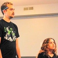Possum Point Players Presents HEROES OF THE FOURTH TURNING