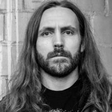 Scarcity Announce Epic Debut LP 'Aveilut' for The Flenser