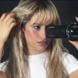 Camila Cabello Drops New Single 'I Luv It' From Upcoming Album