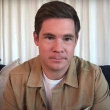 VIDEO: Adam Devine Shares His Orange County Dreams on THE LATE LATE SHOW