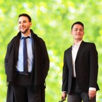 The Ringwald Presents the World Premiere Of YOU'VE GOT MALE Next Month