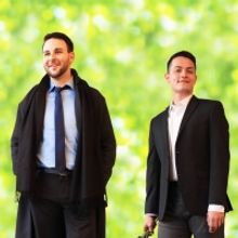 The Ringwald Presents the World Premiere Of YOU'VE GOT MALE Next Month