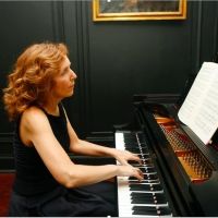 Local Pianist Carolyn Enger Will Perform Live at the Black Box Performing Arts Center