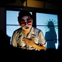 BWW Review: THE KAIDAN PROJECT Immerses its Audience in an Epic Ghost Story