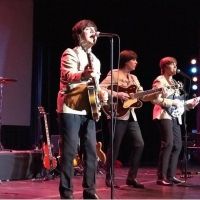 Emmy-Winning Beatles Tribute Act To Wrap Up FL Tour In Ft. Myers