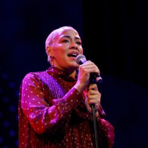 Video: Lilli Cooper Performs SPRING AWAKENING at Healthy Minds Gala as Partnership Co