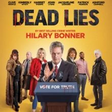 The Pussycat Dolls' Kimberly Wyatt to Make Stage Debut in DEAD LIES