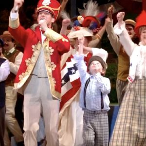 Video: THE MUSIC MAN at Argyle Theatre First Look Footage
