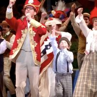Video: THE MUSIC MAN at Argyle Theatre First Look Footage Video