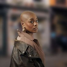 EDINBURGH 2025: Review: THANYIA MOORE: AUGUST, Pleasance Courtyard