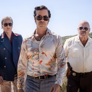 Video: Exclusive Clip From New Episode of MGM+ Series HOTEL COCAINE