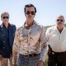 Video: Exclusive Clip From New Episode of MGM+ Series HOTEL COCAINE