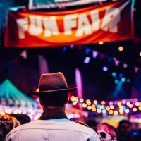 BWW Review: SECRET CINEMA PRESENTS STRANGER THINGS