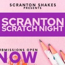 Scranton Shakes' Scratch Night is Calling All Playwrights!