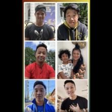 VIDEO: Courtney Reed, Telly Leung, Arielle Jacobs, and More Perform Spoken-Word 'A Wh