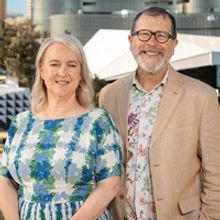 The 2021 Adelaide Festival Comes to a Close