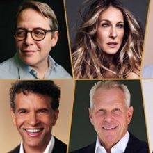 The Actors Fund Raises $1.1 Million at Virtual Gala