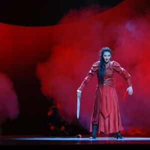Review: MULAN at Opera House/Kennedy Center