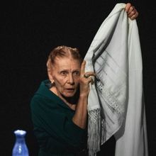 Teatro Círculo to Host 2024 Monologando Ando Theater Festival in November