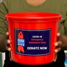 Broadway Producers Offer $1 Million Challenge Match For BC/EFA's COVID-19 Emergency A