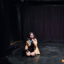 Estudiantes De La Escuela De Iniciación Artística No. 1 Llevan A Escena La Miseria 