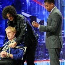 Michael Griffin Comes to Boca Raton on April Fool's Day