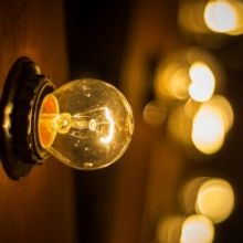 GOING DARK, Part 10 - Kristin Küns