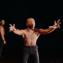 VIDEO: Works & Process at New Victory Theater: Highlights from WITNESS by Christopher