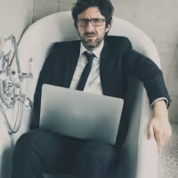 Comedian Mark Watson Brings New Tour To Pyramid