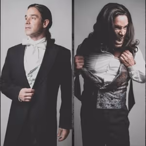 Review: JEKYLL & HYDE: THE MUSICAL at Fulton Theatre