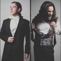 Review: JEKYLL & HYDE: THE MUSICAL at Fulton Theatre Photo