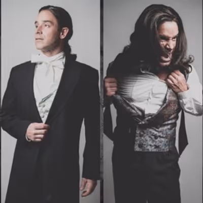 Review: JEKYLL & HYDE: THE MUSICAL at Fulton Theatre