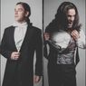 Review: JEKYLL & HYDE: THE MUSICAL at Fulton Theatre