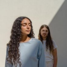 Junaco Share Ethereal New Single 'Blue Room'