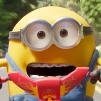 VIDEO: Watch the New MINIONS: THE RISE OF GRU Teaser