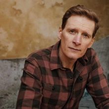 Patrick Davis Releases New Studio Album 'Carolina When I Die'